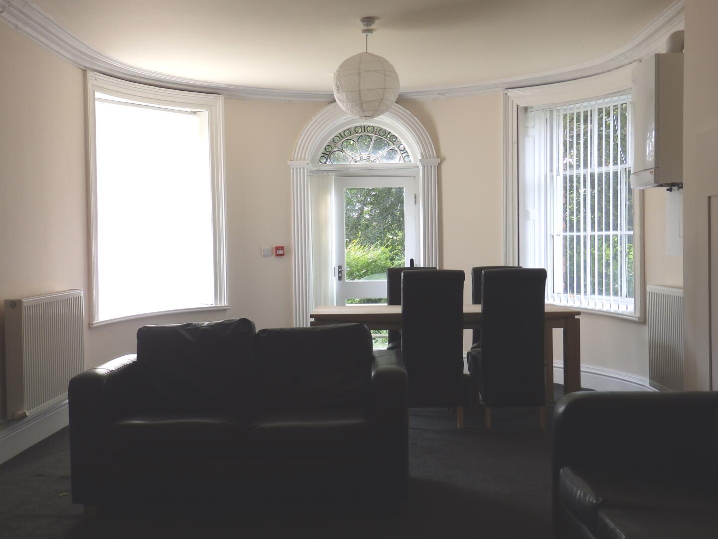 Apartment ,, Ribblesdale Place, PR1 3AF